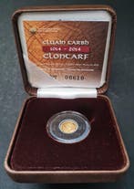 Ierland. 20 Euro 2014 Clontarf Proof (Zonder minimumprijs)
