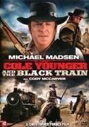 Cole younger and the blacktrain - DVD, Verzenden, Nieuw in verpakking