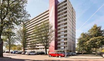 Te Huur 4 Kamer Appartement Socrateslaan In Den Bosch, Den Bosch, Noord-Brabant, Direct bij eigenaar, Appartement