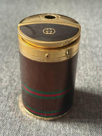 Gucci - Zonder minimumprijs - Aansteker - metaal, Nieuw