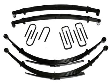 Skyjacker 2-2.5 74.5-93 DGE SYSTEM, Ophalen of Verzenden, Nieuw