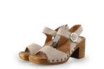 Gabor Sandalen in maat 37½ Beige, Kleding | Dames, Schoenen, Verzenden, Beige, Gabor, Sandalen of Muiltjes