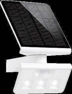 Steinel Xsolar Downlight/Spotlight/Floodlight - 671006, Verzenden, Nieuw, Overige typen