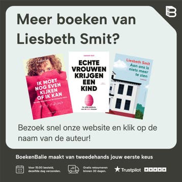 Eet als een expert 9789021561523 Liesbeth Smit, Verzenden, Gelezen, Liesbeth Smit