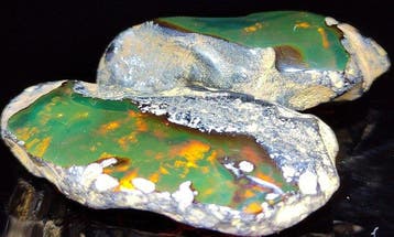 Dominican Amber!! AAA-kwaliteit Gratis verzending!- 32 g