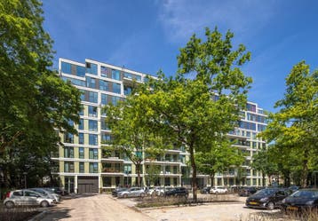 Te huur: Appartement Rachmaninoffplantsoen in Utrecht, Huizen en Kamers, Huizen te huur, Utrecht, Appartement, Utrecht
