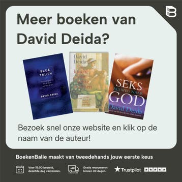 Intieme relaties - David Deida 9789069639529, Verzenden, Gelezen, David Deida