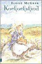 Koekoekskind / Een Jenny de Jonge-boek 9789025730352, Boeken, Verzenden, Gelezen, E. MacGraw