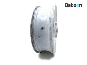Achterwiel Kawasaki Z 750 2007-2012 (Z750 ZR750L-M), Verzenden, Gebruikt