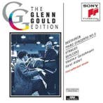 cd - Glenn Gould - Beethoven: Piano Concerto No. 5 Â· Str., Verzenden, Zo goed als nieuw