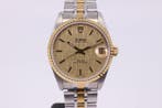 Tudor - Prince Date - Zonder minimumprijs - 72033 | Gold