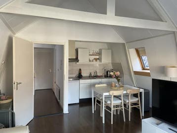 Te huur: Appartement Nieuwe Noord in Hoorn, Huizen en Kamers, Hoorn, Noord-Holland, Appartement
