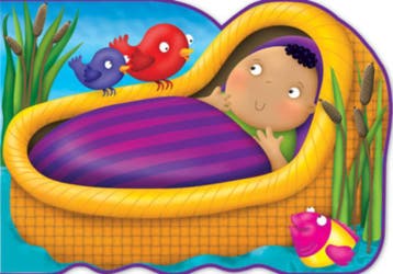 Mozes / Pak aan! Met beide handjes - Sheryl Bone, Verzenden, Gelezen, Sheryl Bone