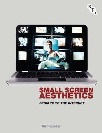Small Screen Aesthetics 9781844574094 Glen Creeber, Verzenden, Gelezen, Glen Creeber