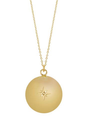 Proud MaMa Ballchain Babybel Holly Gold, Verzenden, Nieuw
