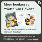 Uit de oven van Van Boven 9789059566798 Yvette van Boven, Boeken, Kookboeken, Verzenden, Zo goed als nieuw, Yvette van Boven