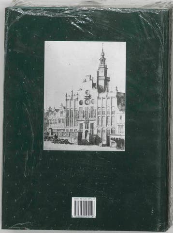 s-Hertogenbosch. Stad in het hertogdom Brabant ca 1185-1629, Verzenden, Gelezen, P.Th.J. Kuijer