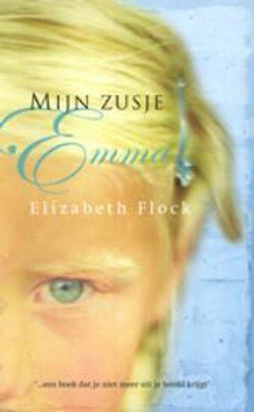 MIJN ZUSJE EMMA - Flock, Verzenden, Gelezen
