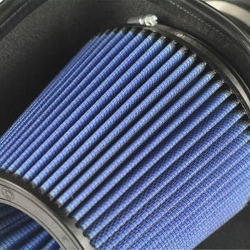 aFe MagnumFORCE Intake Stage-2 P5R 12-17 Jeep Wrangler (JK), Ophalen of Verzenden, Nieuw