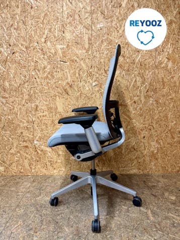 Bureaustoel Haworth Comforto 89 - Zody - tweedehands - g..., Nieuw in verpakking