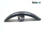 Voorspatbord Kawasaki Z 440 1982-1983 (KZ440H), Verzenden, Gebruikt