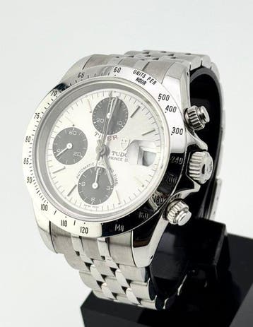 Tudor - Prince Date - M79280 - Heren - 2000-2010