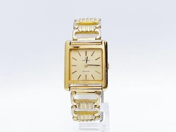 Omega - De Ville - Zonder minimumprijs - Dames - 1970-1979, Nieuw