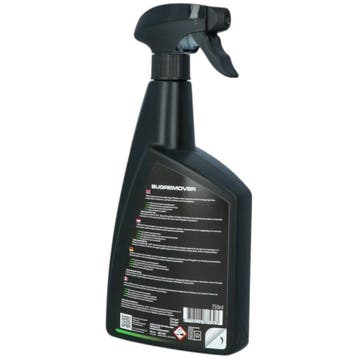 Gecko Bug Remover Insectenverwijderaar 750ml, Verzenden