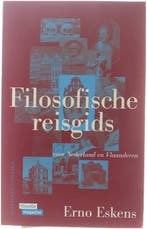 Filosofische Reisgids Nederland/Vlaander, Boeken, Ophalen of Verzenden, Nieuw