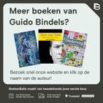 Wie krijgt jou klein?! 9789083245386 Guido Bindels, Verzenden, Gelezen, Guido Bindels