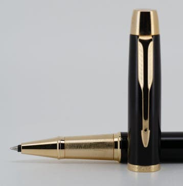 Parker - Roller balpen, Verzamelen, Pennenverzamelingen, Nieuw