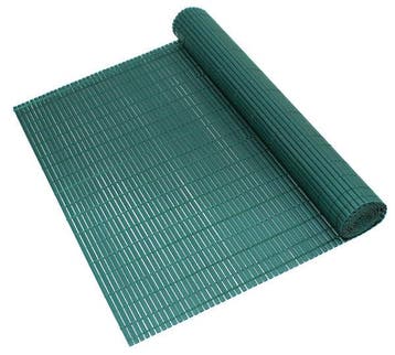 Flexibele tuinscherm Hidden balkonscherm PVC 150x300 cm groe, Verzenden, Nieuw