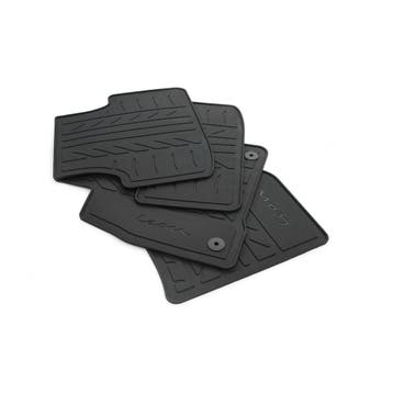 SEAT Leon 4 (KL) all-weather mattenset, Ophalen of Verzenden, Nieuw