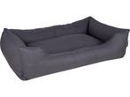 District 70 Classic Box Bed - Hondenmand - XL - 117 x 82 cm, Verzenden, Nieuw