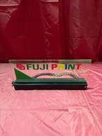 Fuji Vintage FUJI PRINT lichtbak reclamebord – originele, Nieuw