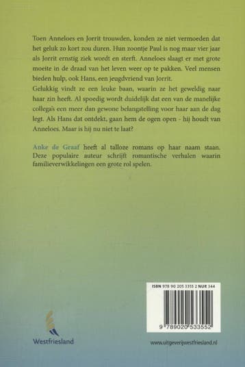 Jij hoort bij ons - Anke de Graaf 9789020533552, Boeken, Streekboeken en Streekromans, Verzenden, Gelezen, Anke de Graaf