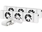 SpeedComfort Duo set - Radiator ventilatoren - Energie, Verzenden, Nieuw