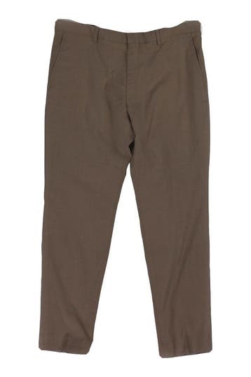 Roy Robson Broek in maat 54 Beige, Verzenden, Zo goed als nieuw, Overige kleuren, Roy Robson