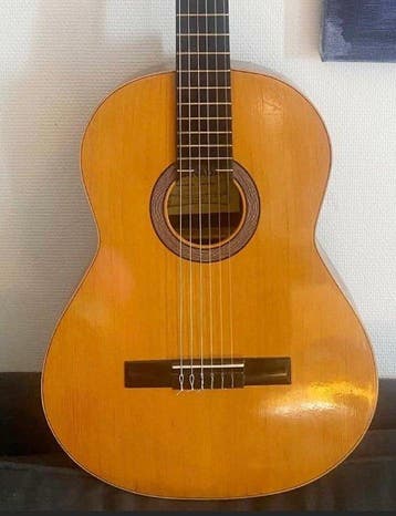 GRANADA - Classique Espagnole 4/4 - - Klassieke gitaar -, Nieuw