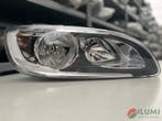 VOLVO V60 S60 LED KOPLAMP RECHTS 31420270, Verzenden, Gebruikt, Volvo