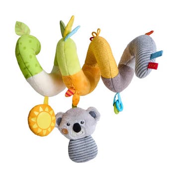 HABA Ontdekkersspiraal Koala van €19,99 voor €9,99, Ophalen of Verzenden, Nieuw