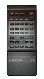 Afstandsbediening Kenwood rc-p880sg, Ophalen of Verzenden, Nieuw, Origineel