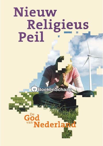 Nieuw Religieus Peil Henk van Vreeswijk, Ida Overdijk, Verzenden, Gelezen