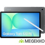 Samsung Galaxy Tab S10 FE 128GB 10.9  Grijs, Verzenden, Nieuw, Samsung
