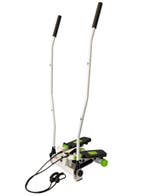 Stepper Torsie | Crosstrainer Functie | Nieuw | Scherpe P..., Stepapparaat, Ophalen of Verzenden, Metaal, Armen