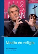 9789059319813 Media en religie | Tweedehands, Verzenden, Zo goed als nieuw, Monique Ratheiser