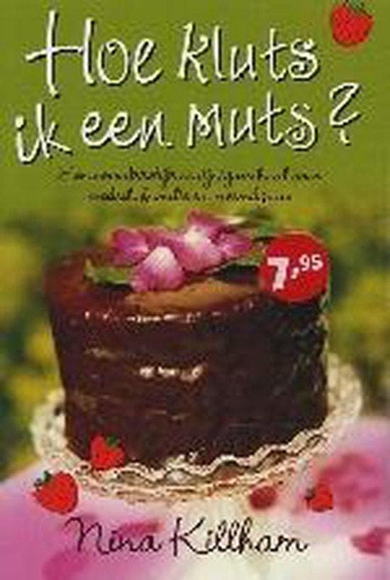 Hoe Kluts Ik Een Muts - Killham, Boeken, Romans, Gelezen, Verzenden