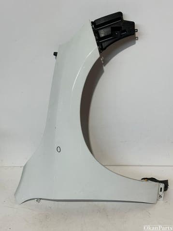 Volvo V60 S60 I zijscherm, Ophalen, Gebruikt, Voor, Volvo