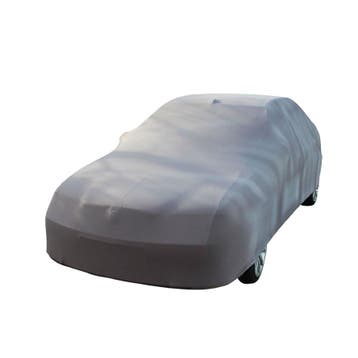 Autohoes voor MG Midget Mark I (1961-1964) Indoor BESTE, Ophalen of Verzenden, Nieuw, Op maat