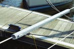 Blue Performance Sea Rail Cover - 2 meter, Watersport en Boten, Ophalen of Verzenden, Nieuw